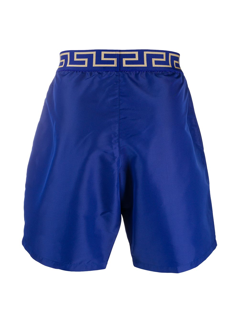 Versace VERSACE- Swim Boxer With Logo