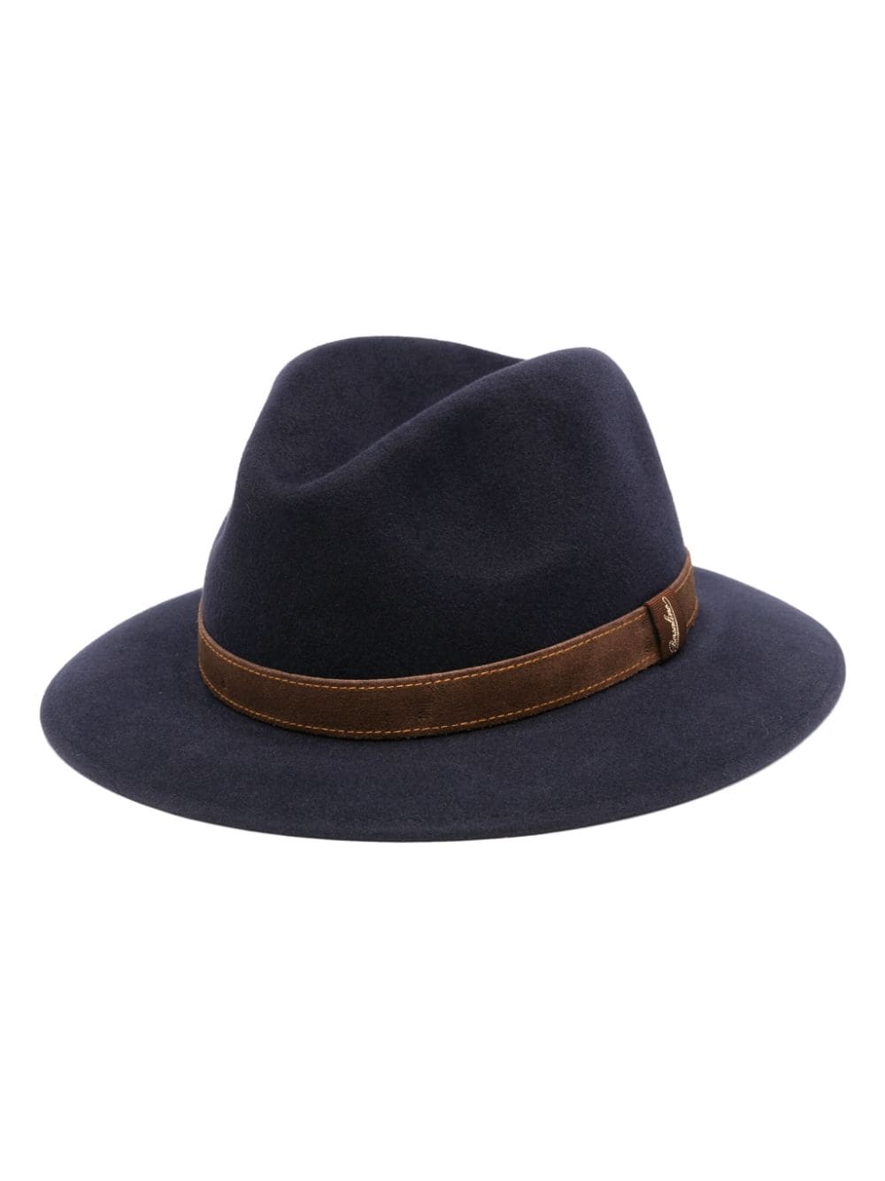 Borsalino BORSALINO- Alessandria Wool Hat