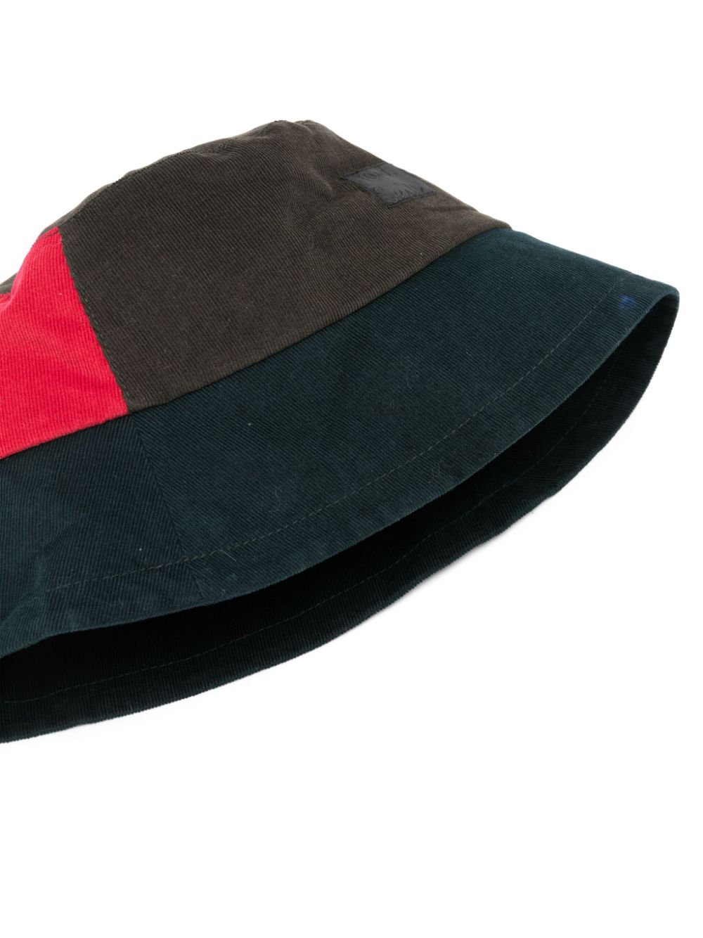 Paul Smith PAUL SMITH- Logo Bucket Hat