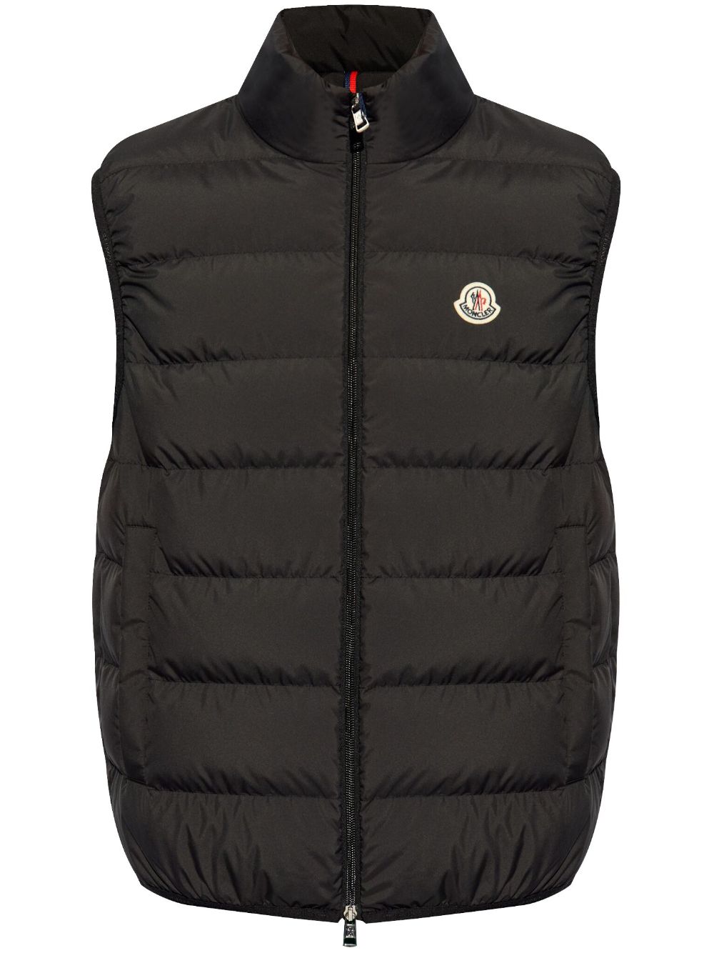 Moncler MONCLER- Contrin Down Vest