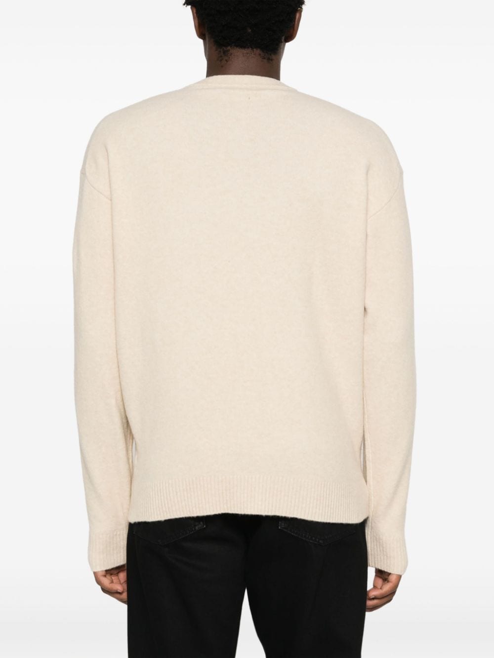 Calvin Klein CALVIN KLEIN- Wool Sweater