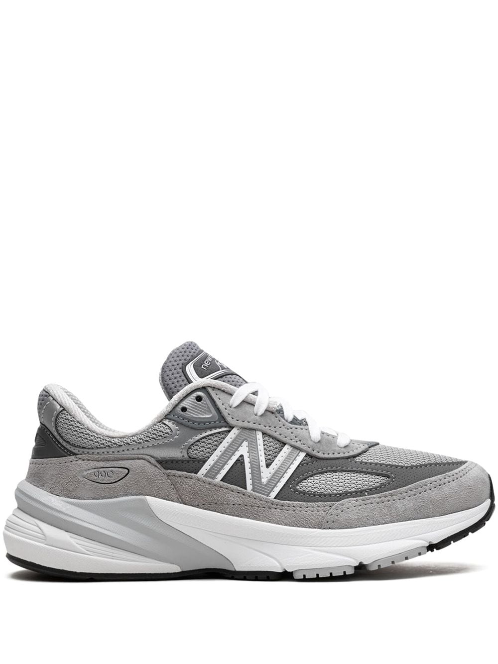 New Balance NEW BALANCE- Sneaker With Logo