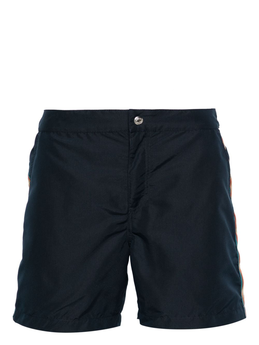 Paul Smith PAUL SMITH- Signature Stripe Swim Shorts