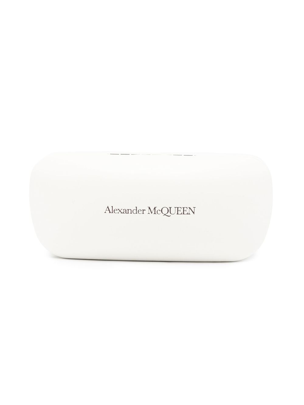 Alexander McQueen ALEXANDER MCQUEEN- Sunglasses