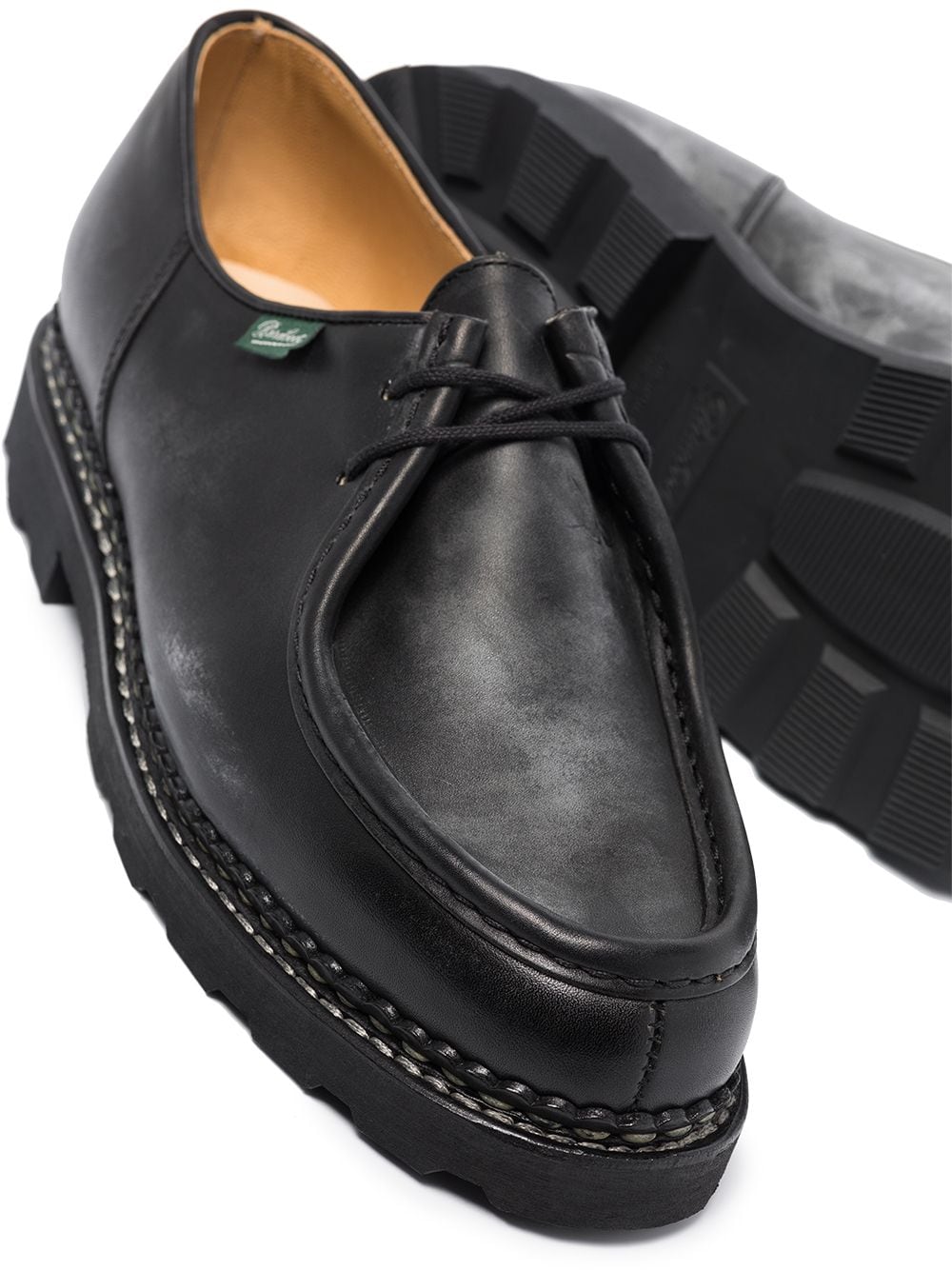 Paraboot PARABOOT- Michael Leather Brogues