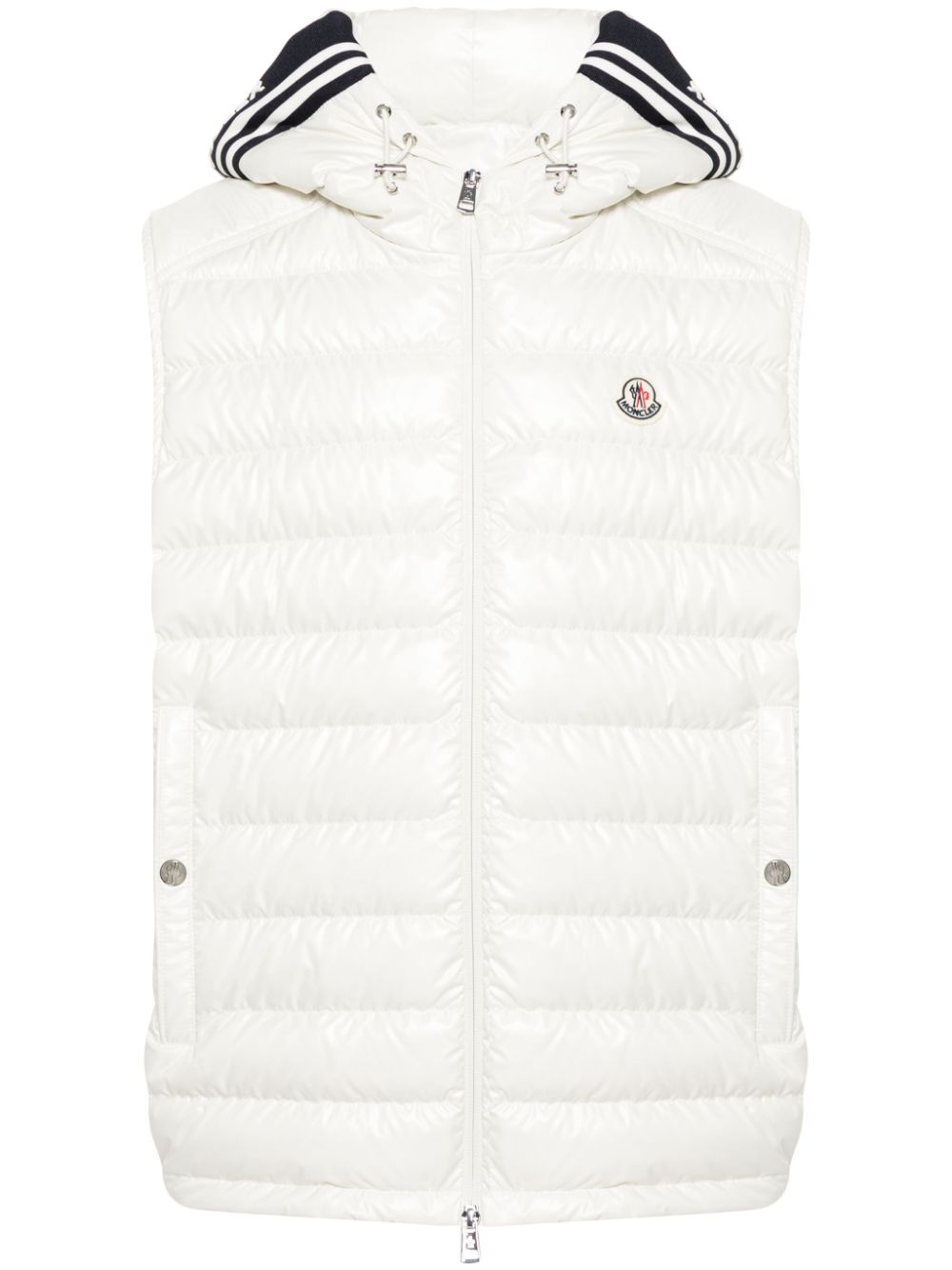 Moncler MONCLER- Clai Down Vest