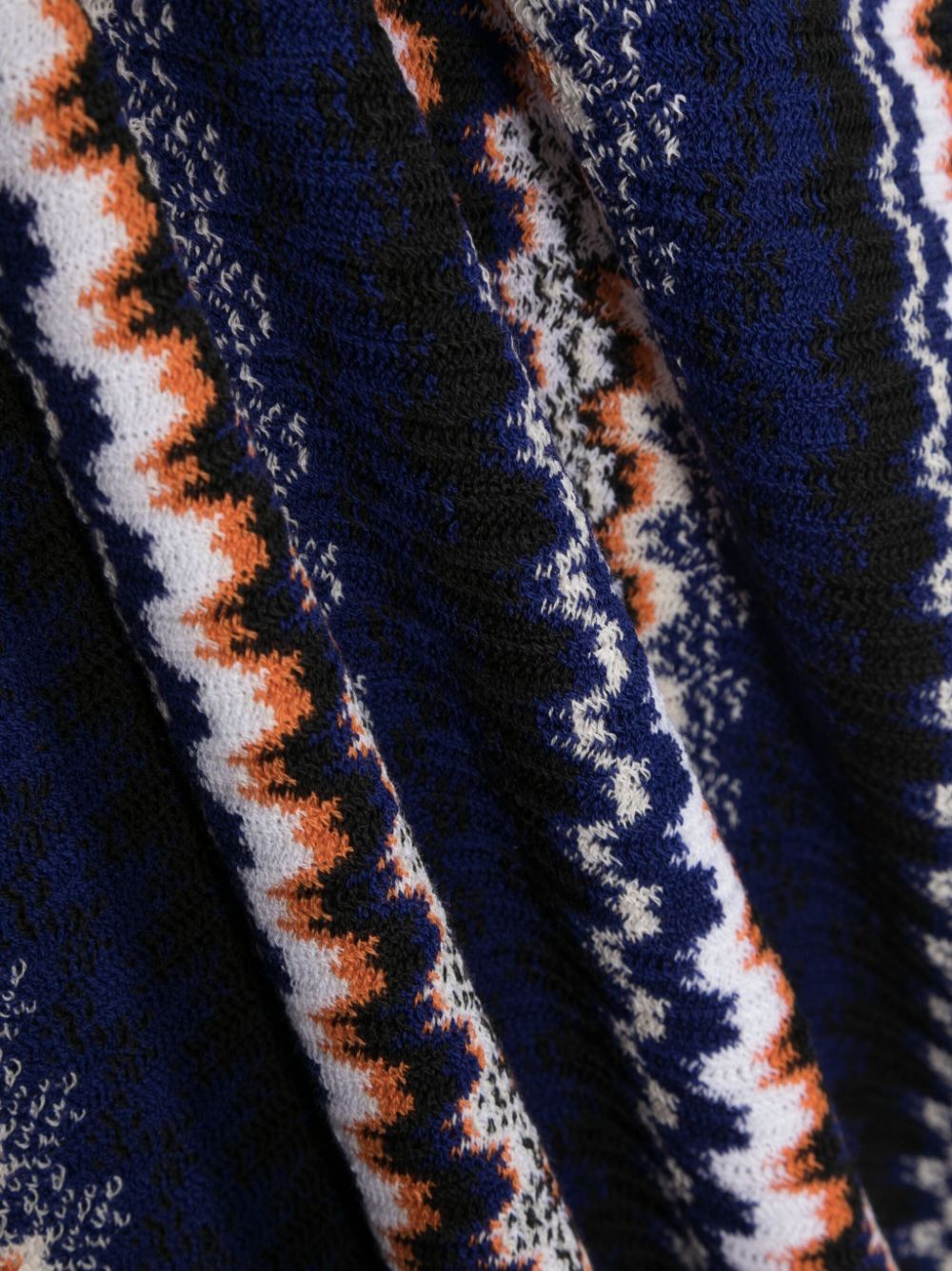 Missoni MISSONI- Scarf With Logo