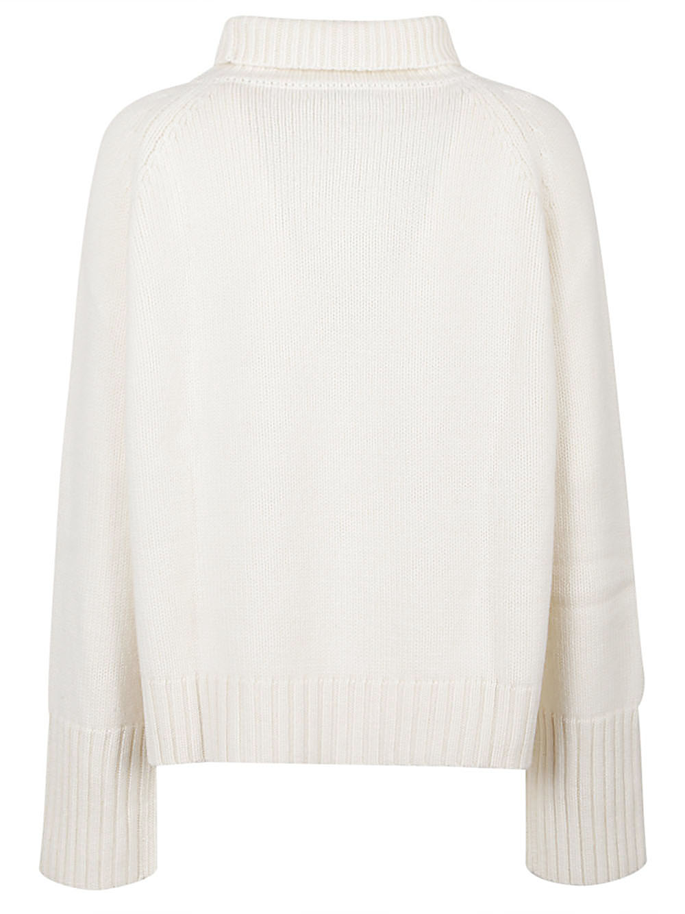 Be You BE YOU- Cashmere Turtleneck Sweater