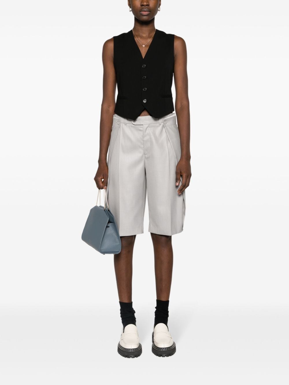 Filippa K FILIPPA K- Tailored Vest