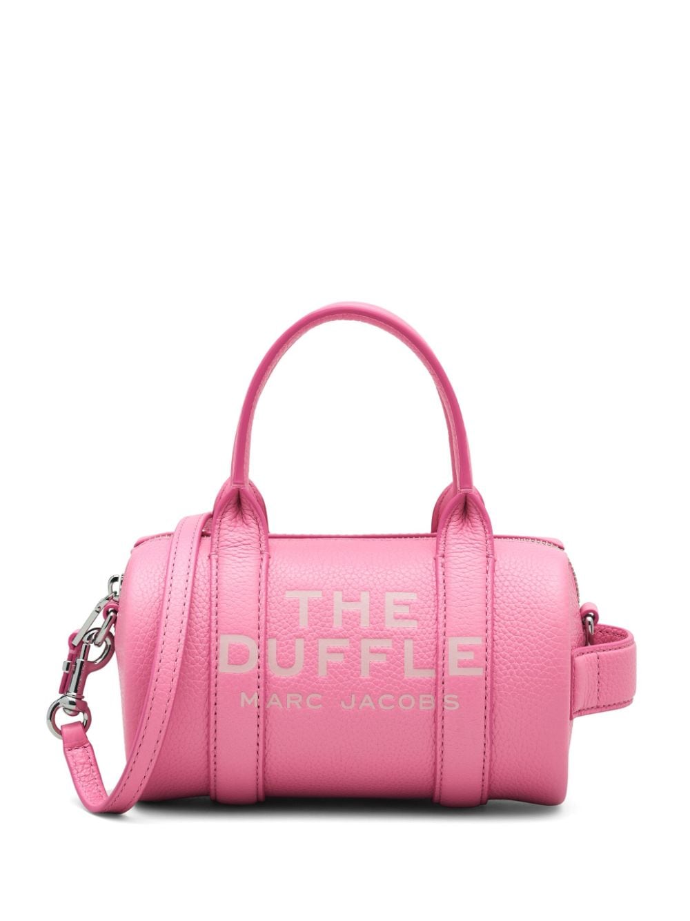 Marc Jacobs MARC JACOBS- The Mini Duffle