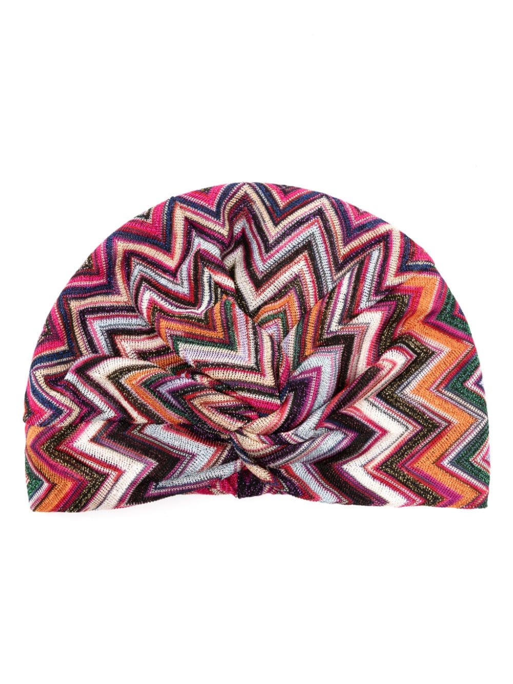 Missoni MISSONI- Hair Turban