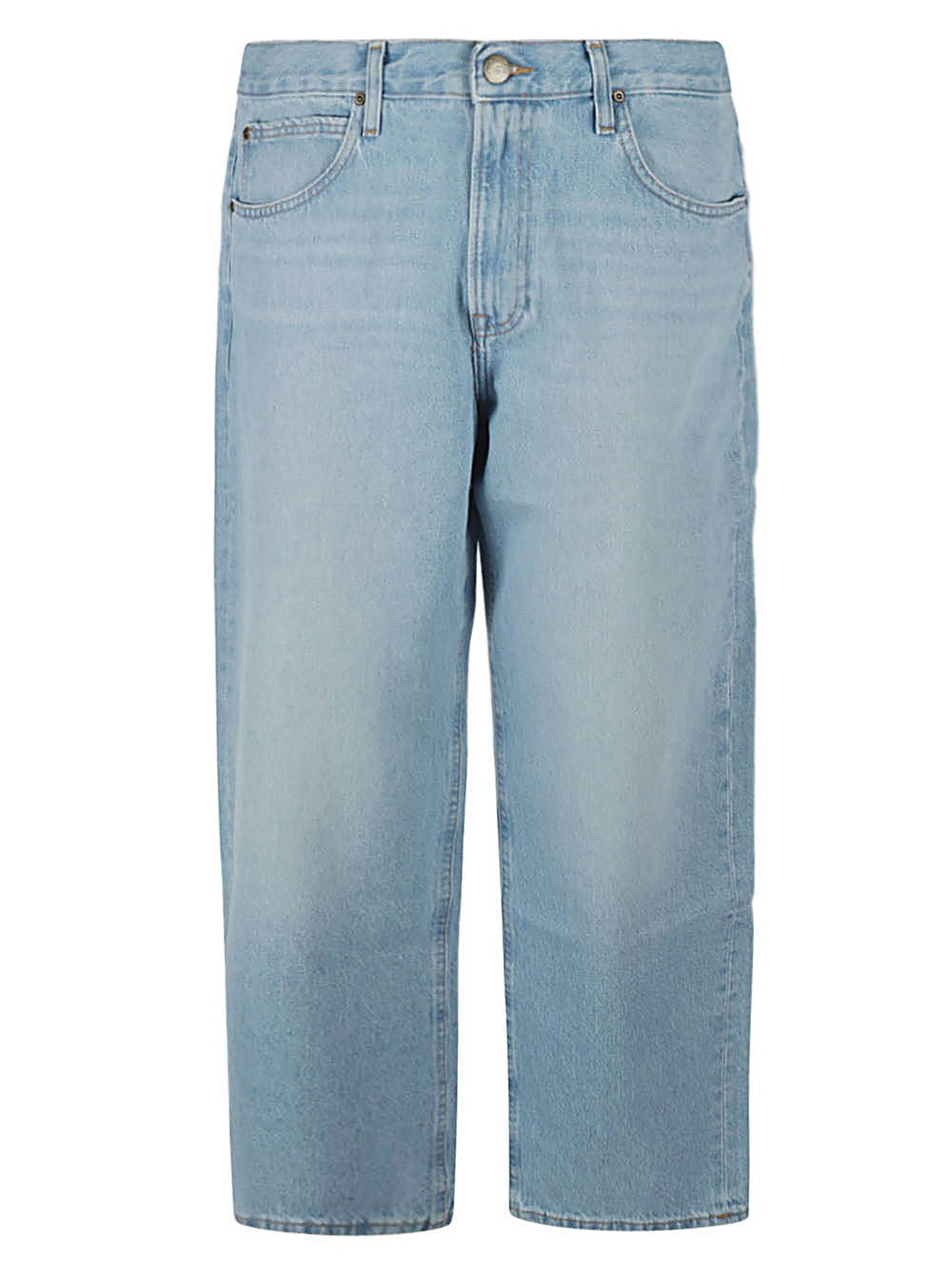Lee Jeans LEE JEANS- Organic Cotton Denim Jeans