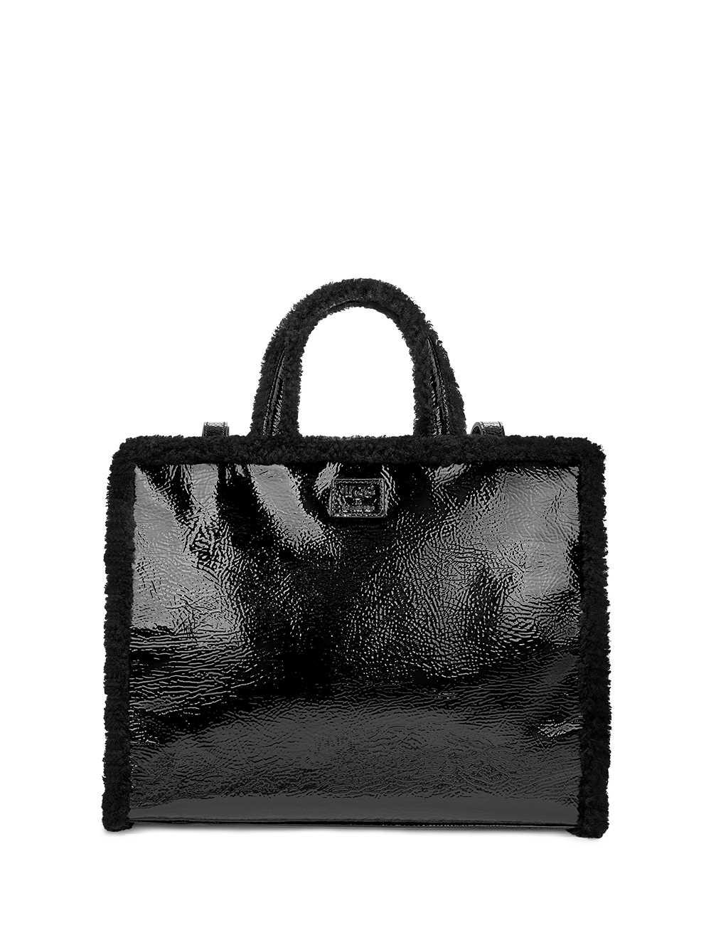  UGG X TELFAR- Ugg X Telfar Medium Tote Bag