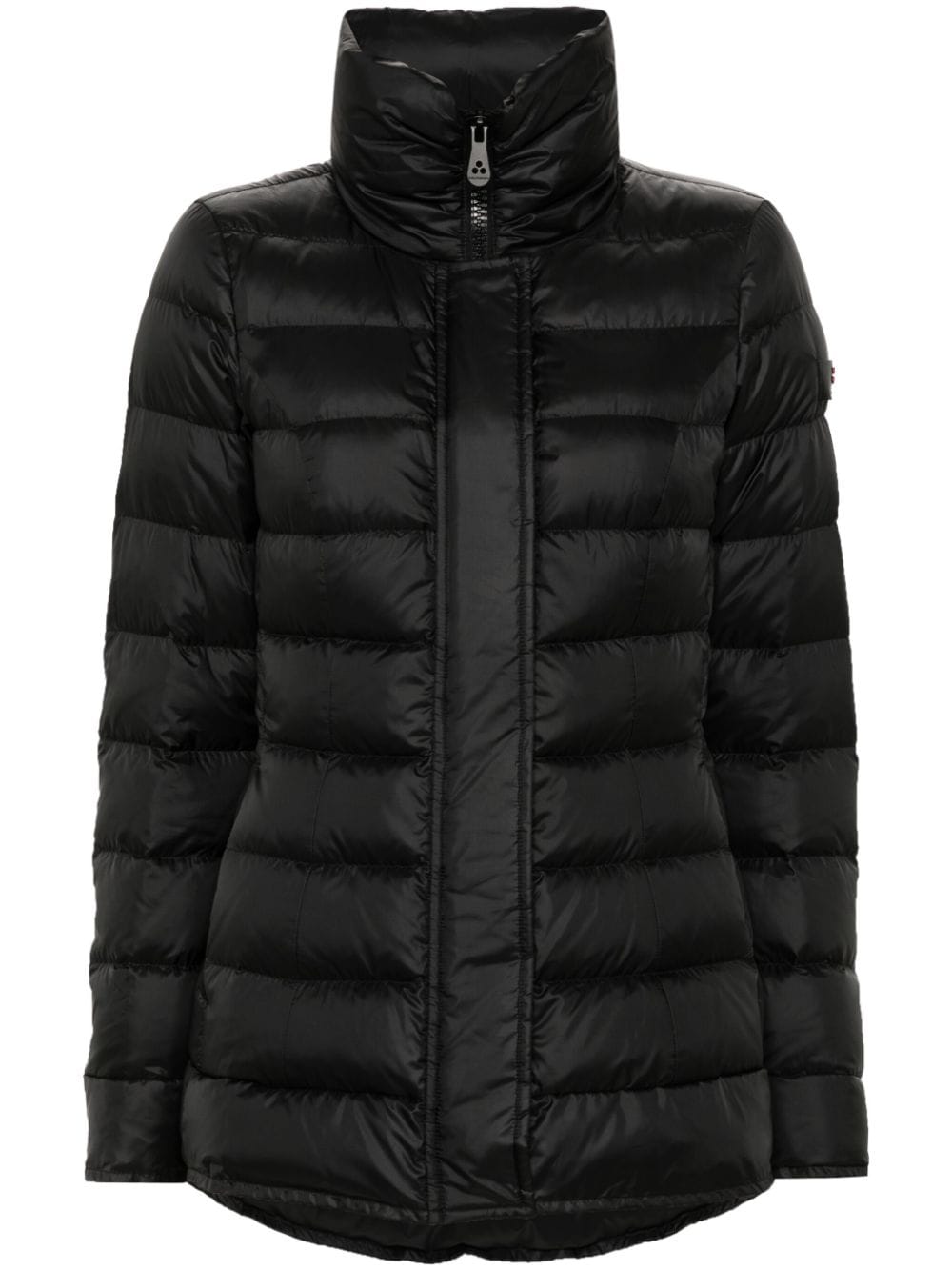 Peuterey PEUTEREY- Nylon Short Down Jacket