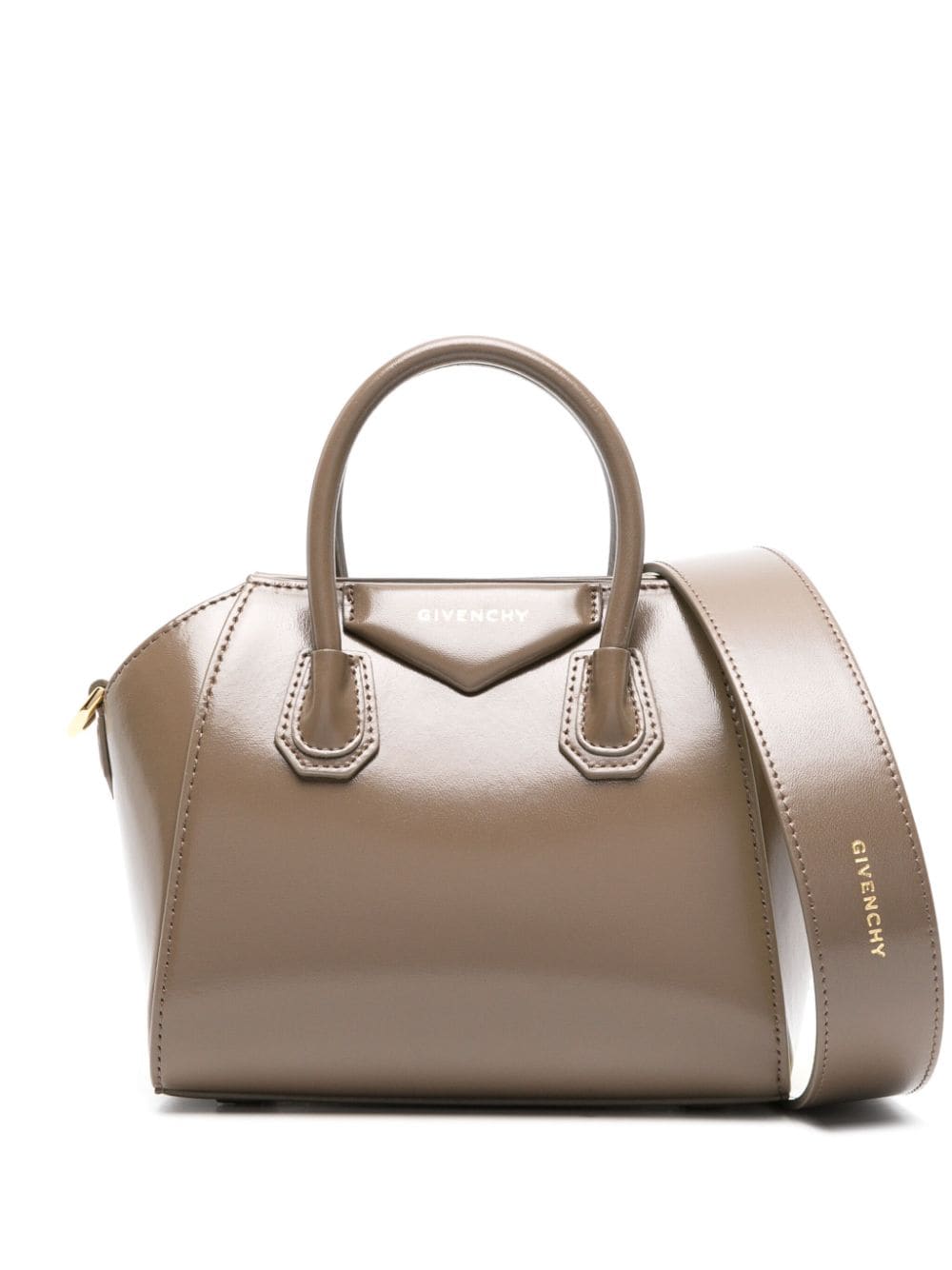 Givenchy GIVENCHY- Antigona Toy Leather Handbag