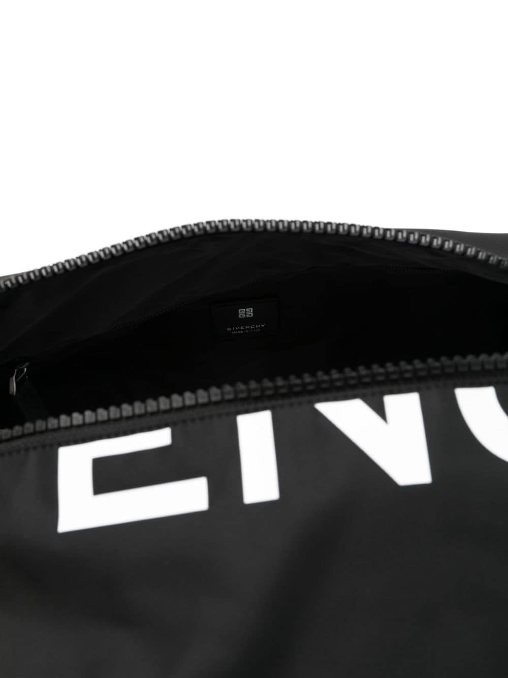 Givenchy GIVENCHY- G-zip Nylon Backpack