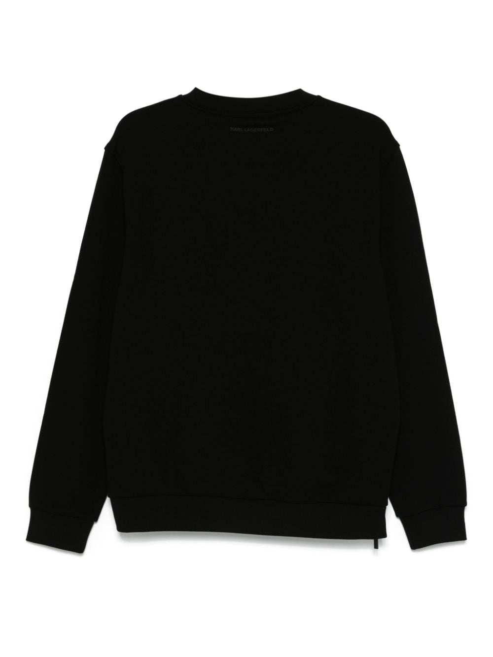 Karl Lagerfeld KARL LAGERFELD- Logo Sweatshirt