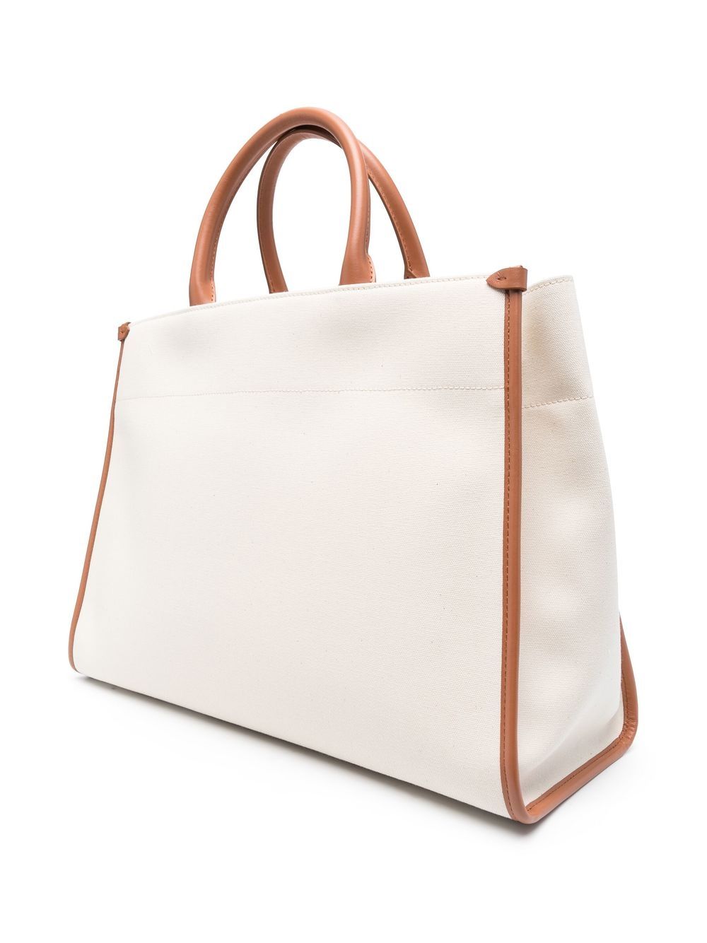 Lanvin LANVIN- Cotton Shopping Bag