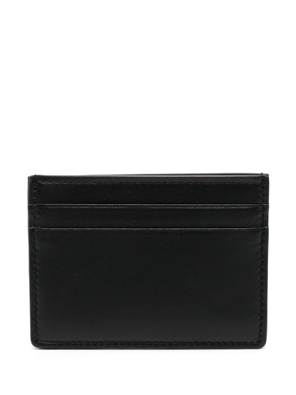 VALENTINO GARAVANI VALENTINO GARAVANI- Cotton Credit Card Holder