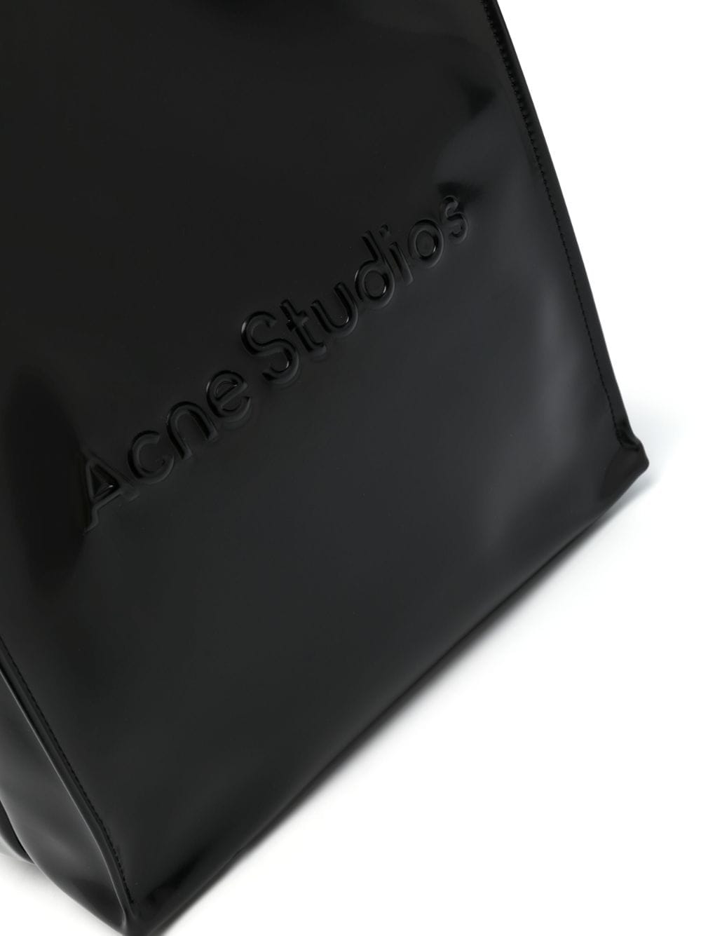 Acne Studios ACNE STUDIOS- Portrait Shopping Bag