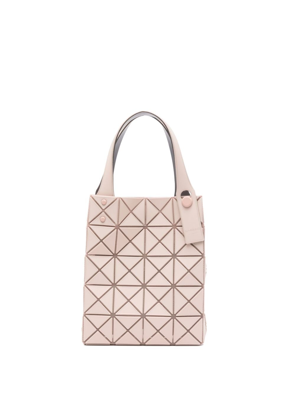  BAOBAO ISSEY MIYAKE- Prism Plus Handbag