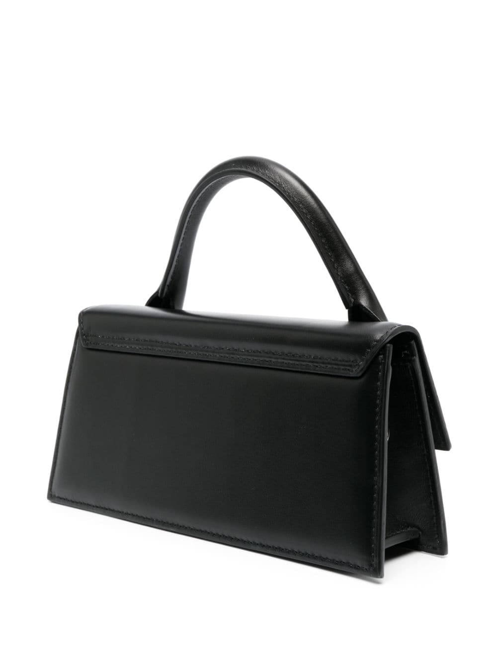 Jacquemus JACQUEMUS- Le Chiquito Long Shoulder Bag