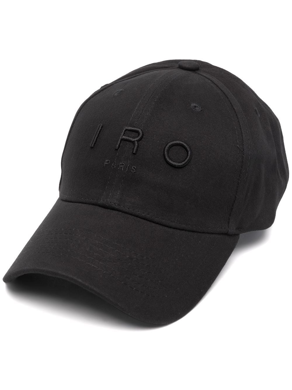 Iro IRO- Greb Baseball Cap