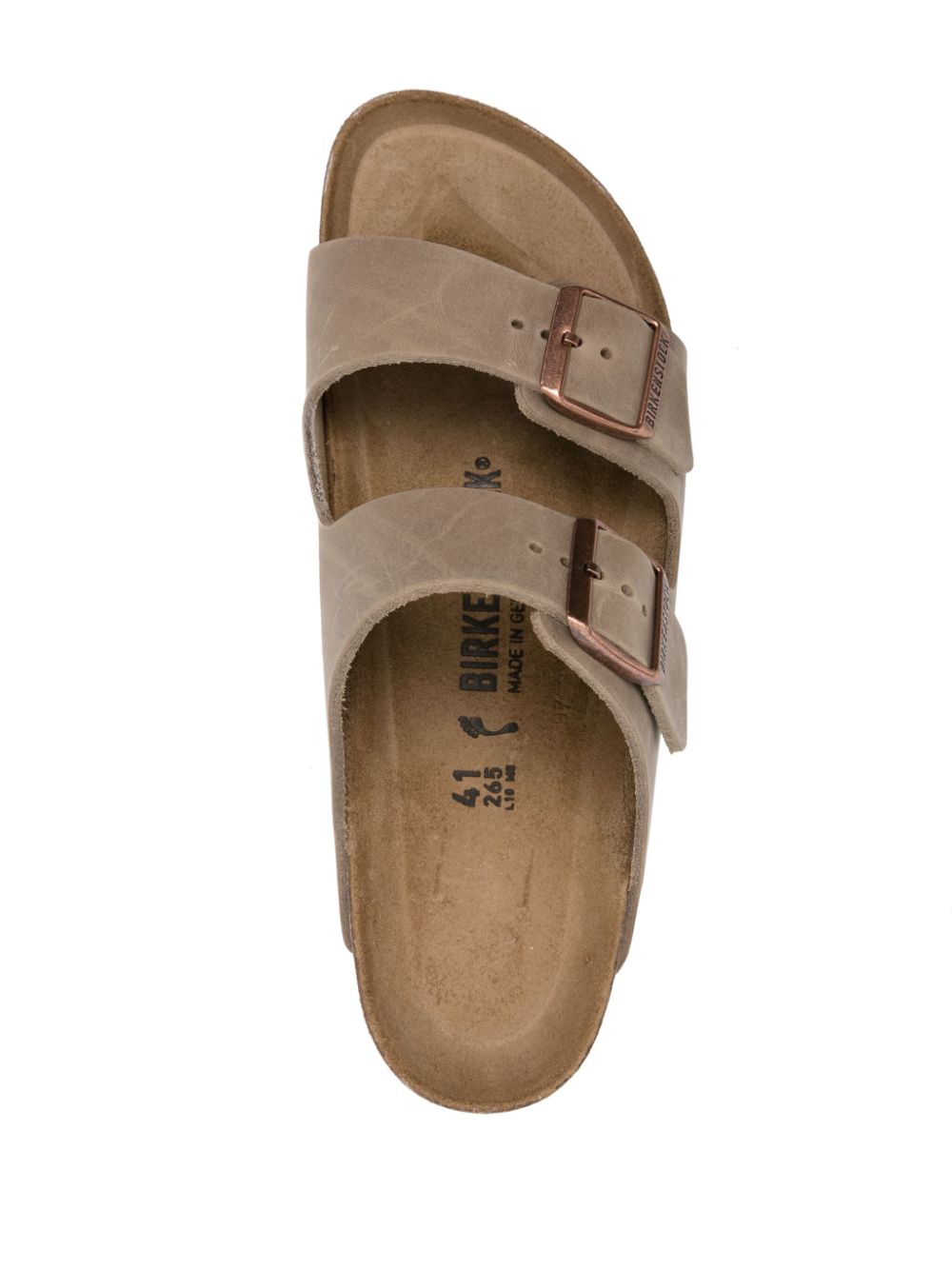 Birkenstock BIRKENSTOCK- Arizona Sandals