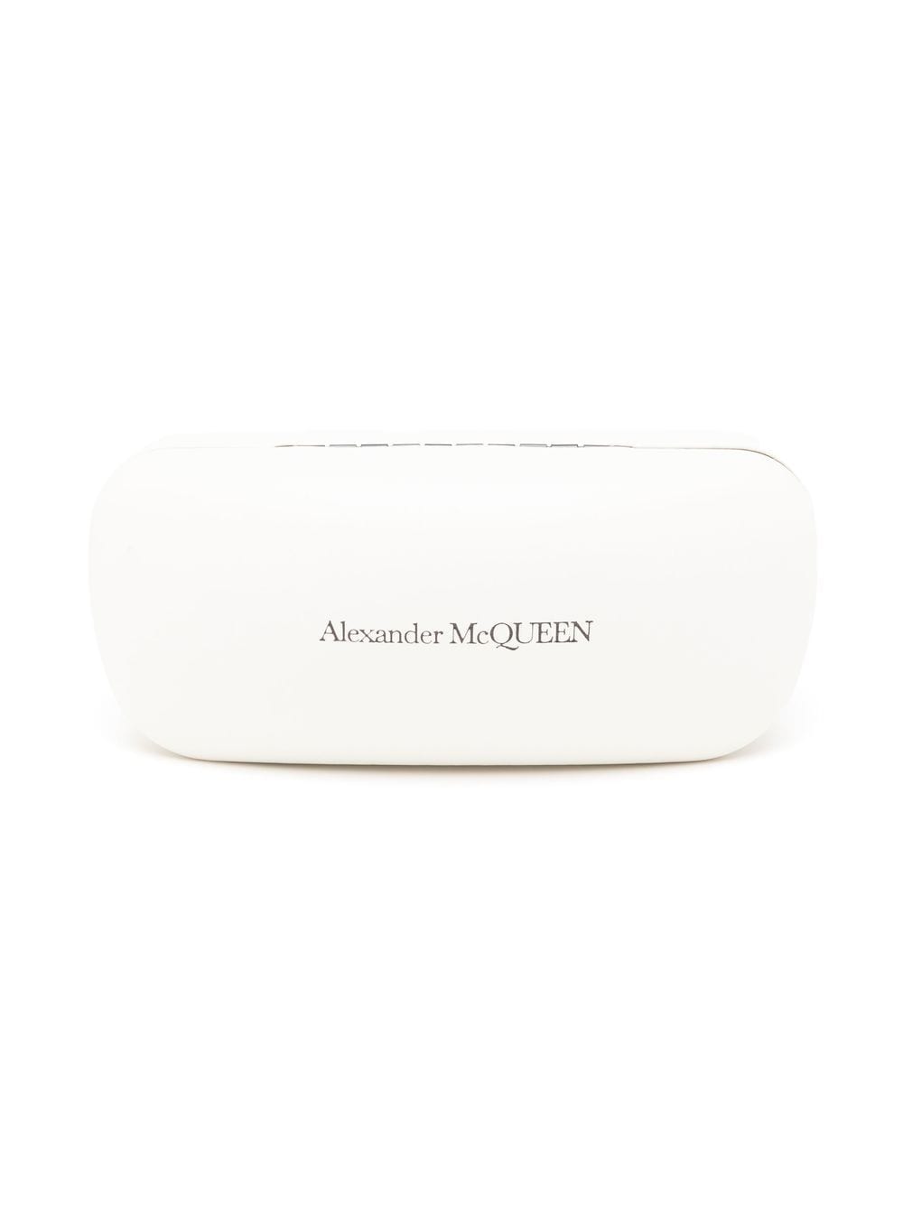 Alexander McQueen ALEXANDER MCQUEEN- Sunglasses