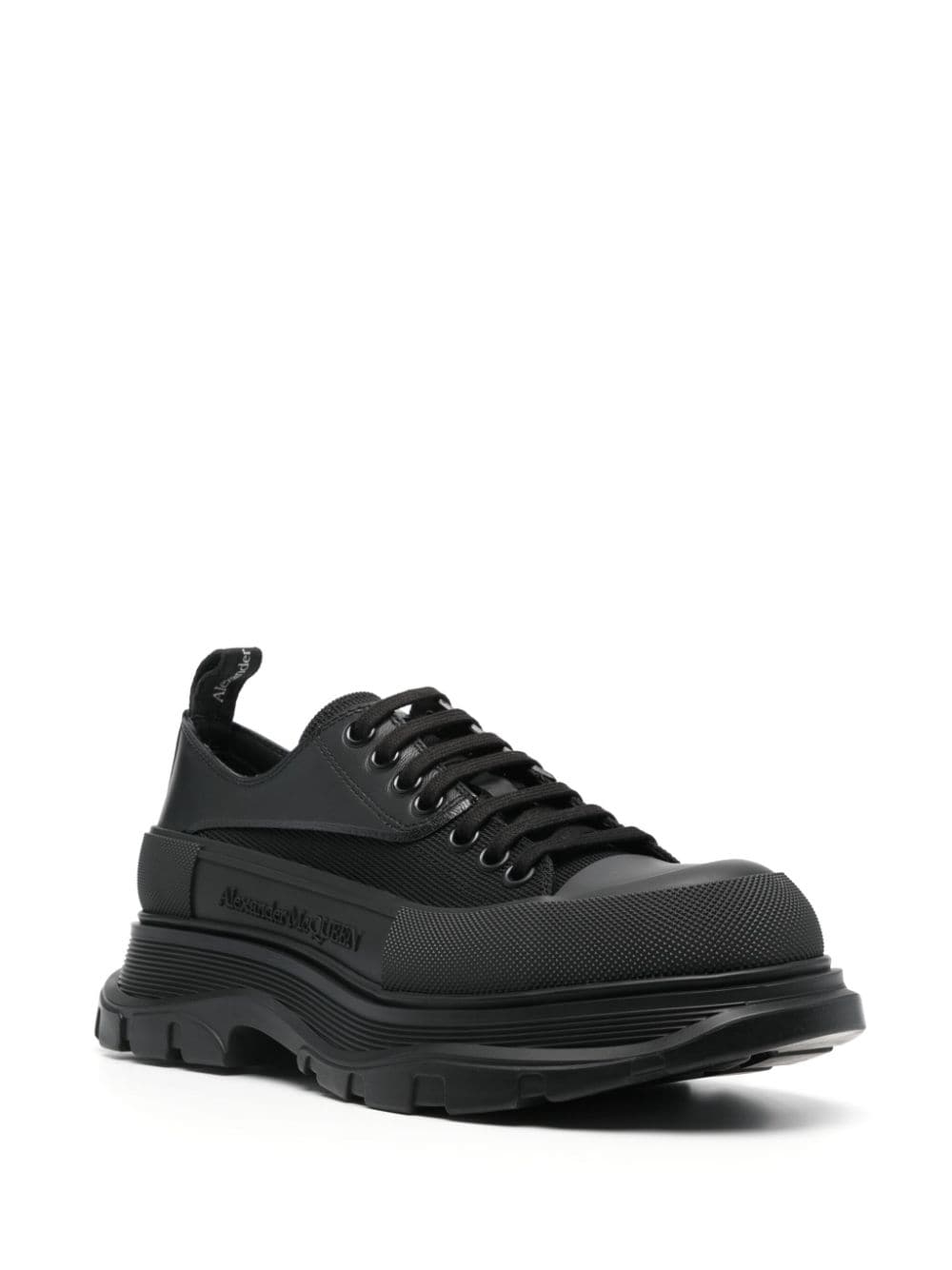 Alexander McQueen ALEXANDER MCQUEEN- Tread Slick Sneakers