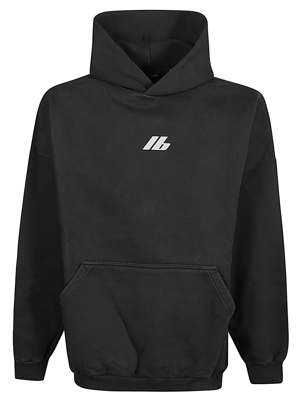 Balenciaga BALENCIAGA- Logo Hoodie