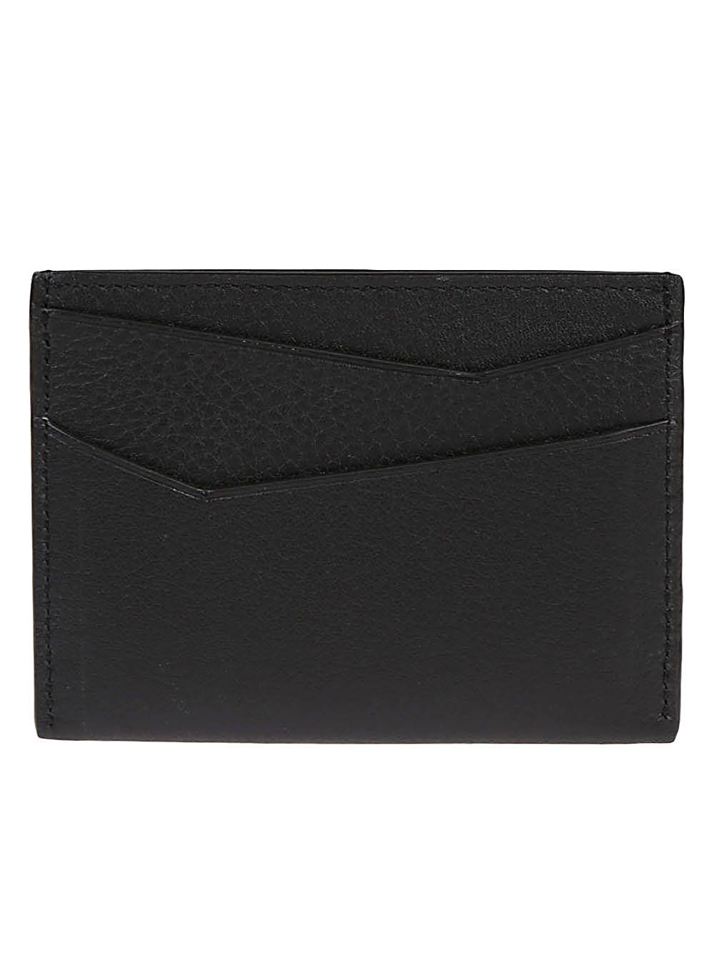 Loewe LOEWE- Puzzle Leather Credit Card Case