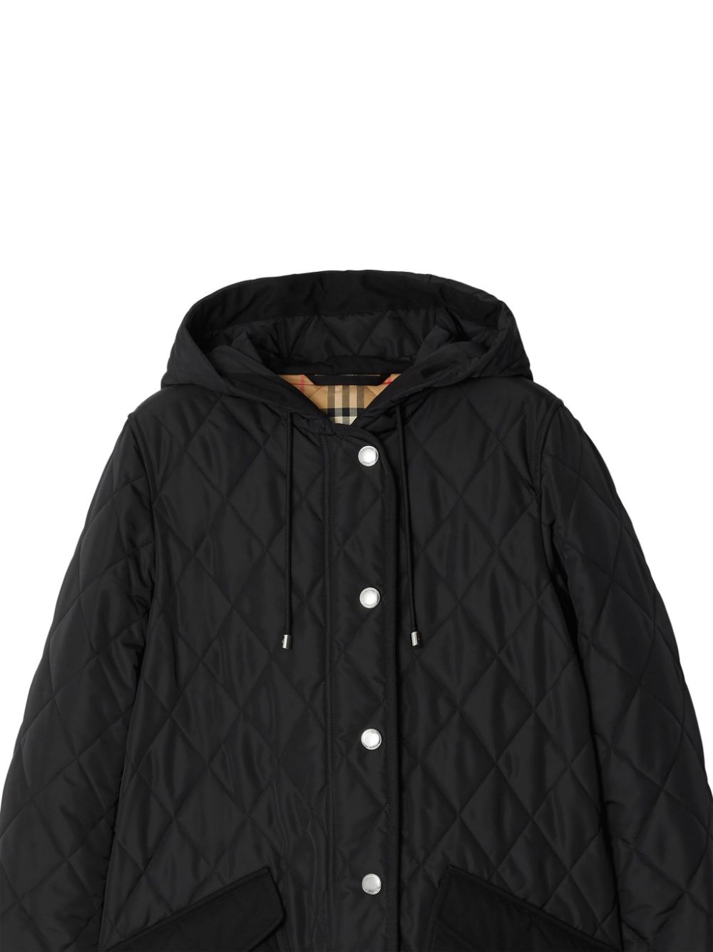 Burberry BURBERRY- Roxby Jacket