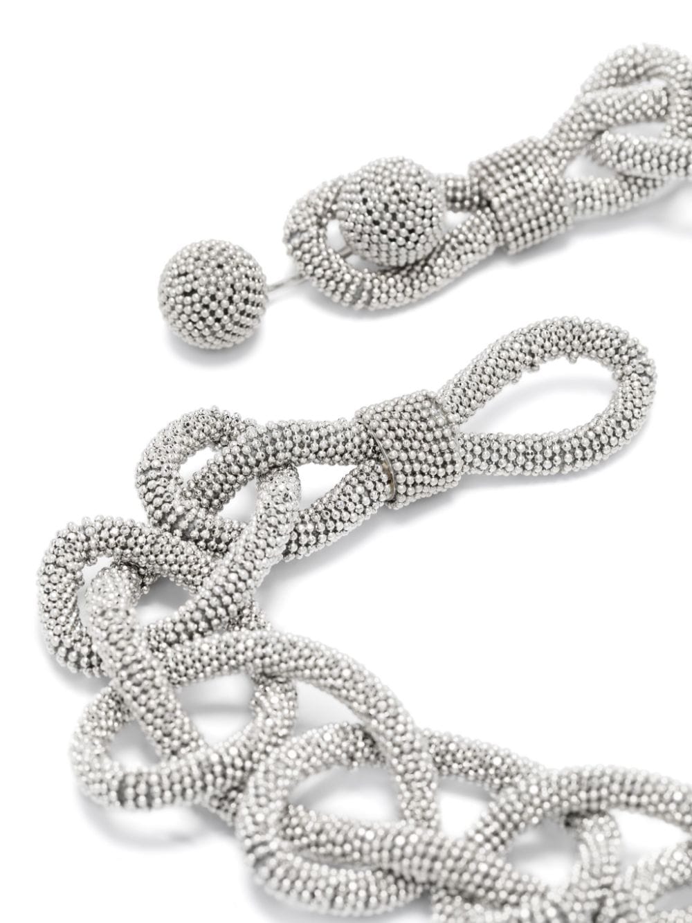 Fabiana Filippi FABIANA FILIPPI- Chain Necklace