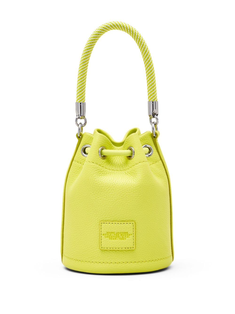 Marc Jacobs MARC JACOBS- The Mini Bucket