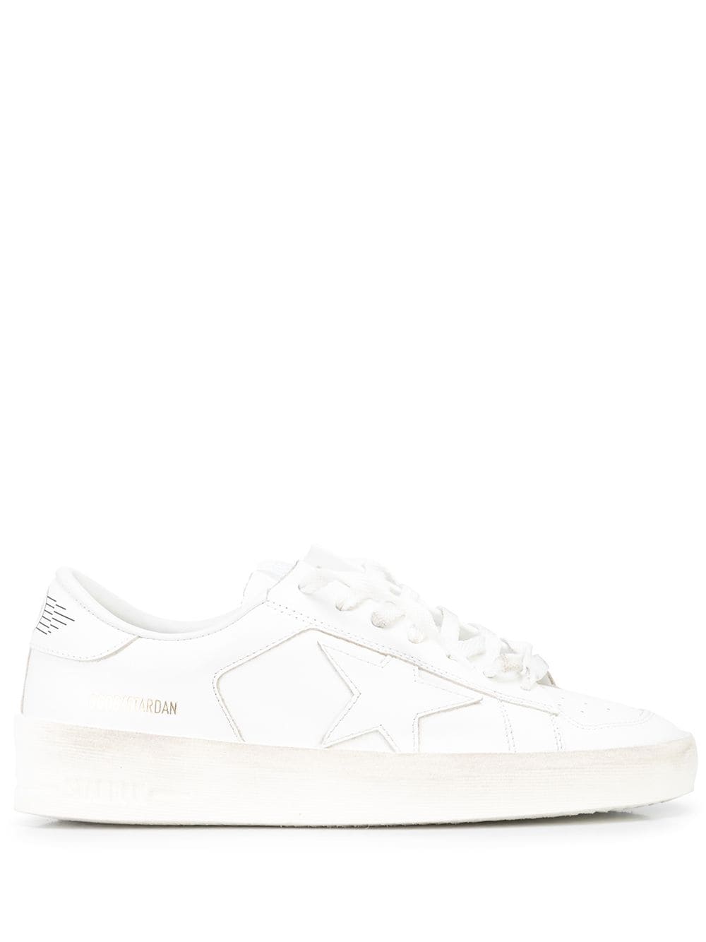 Golden Goose GOLDEN GOOSE- Stardan Sneakers