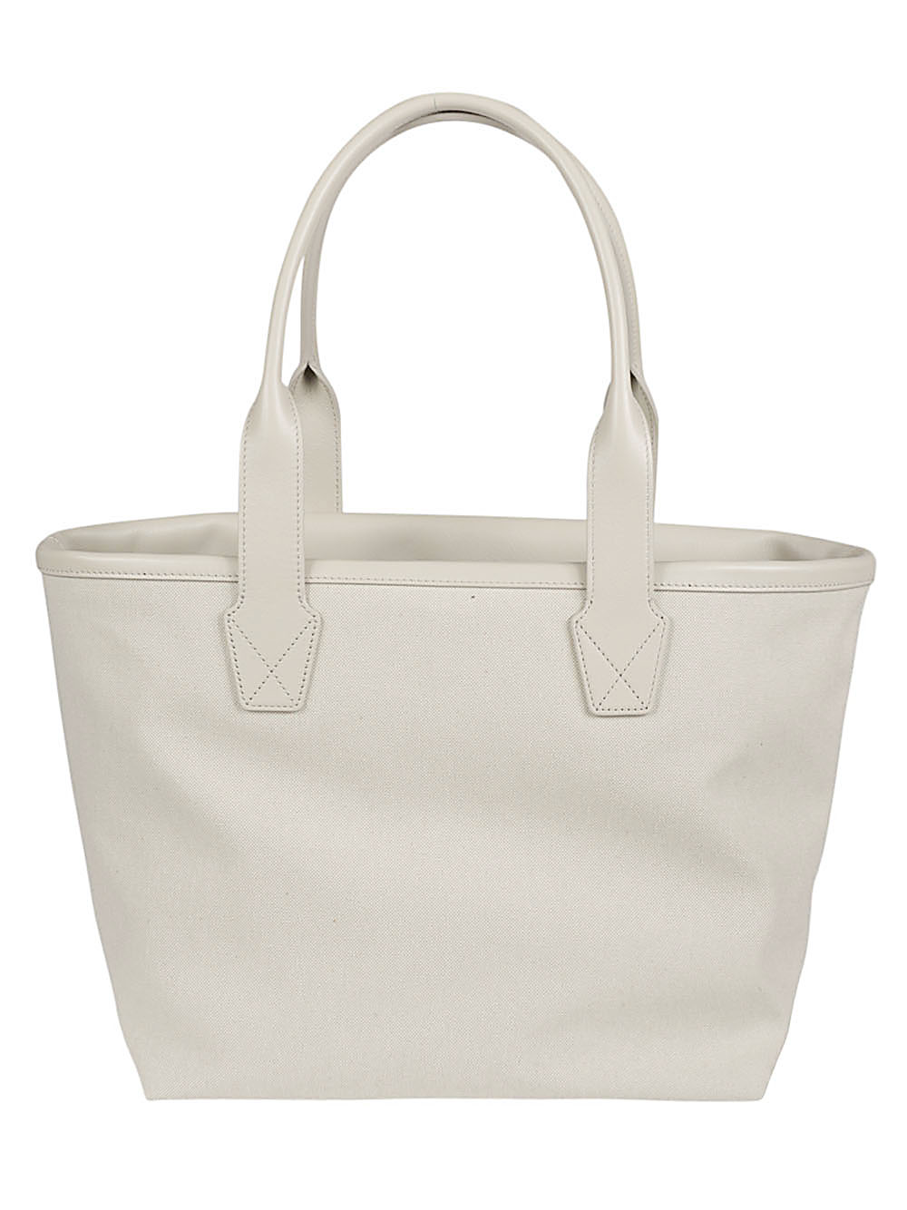 Balenciaga BALENCIAGA- Jumbo Small Canvas Tote Bag