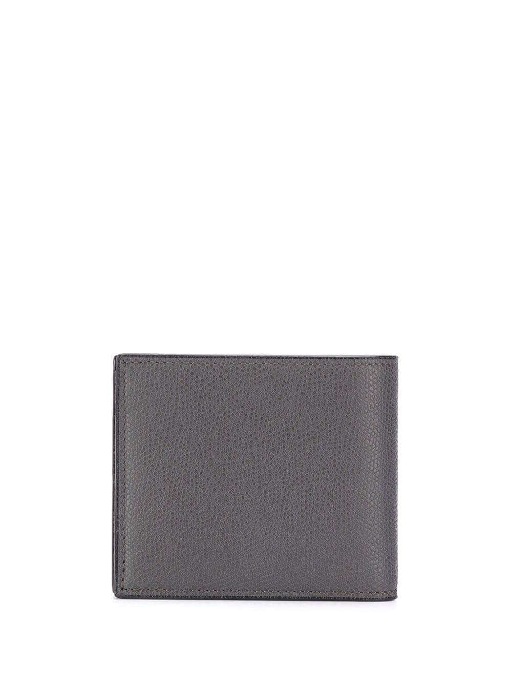 Valextra VALEXTRA- Small Leather Wallet