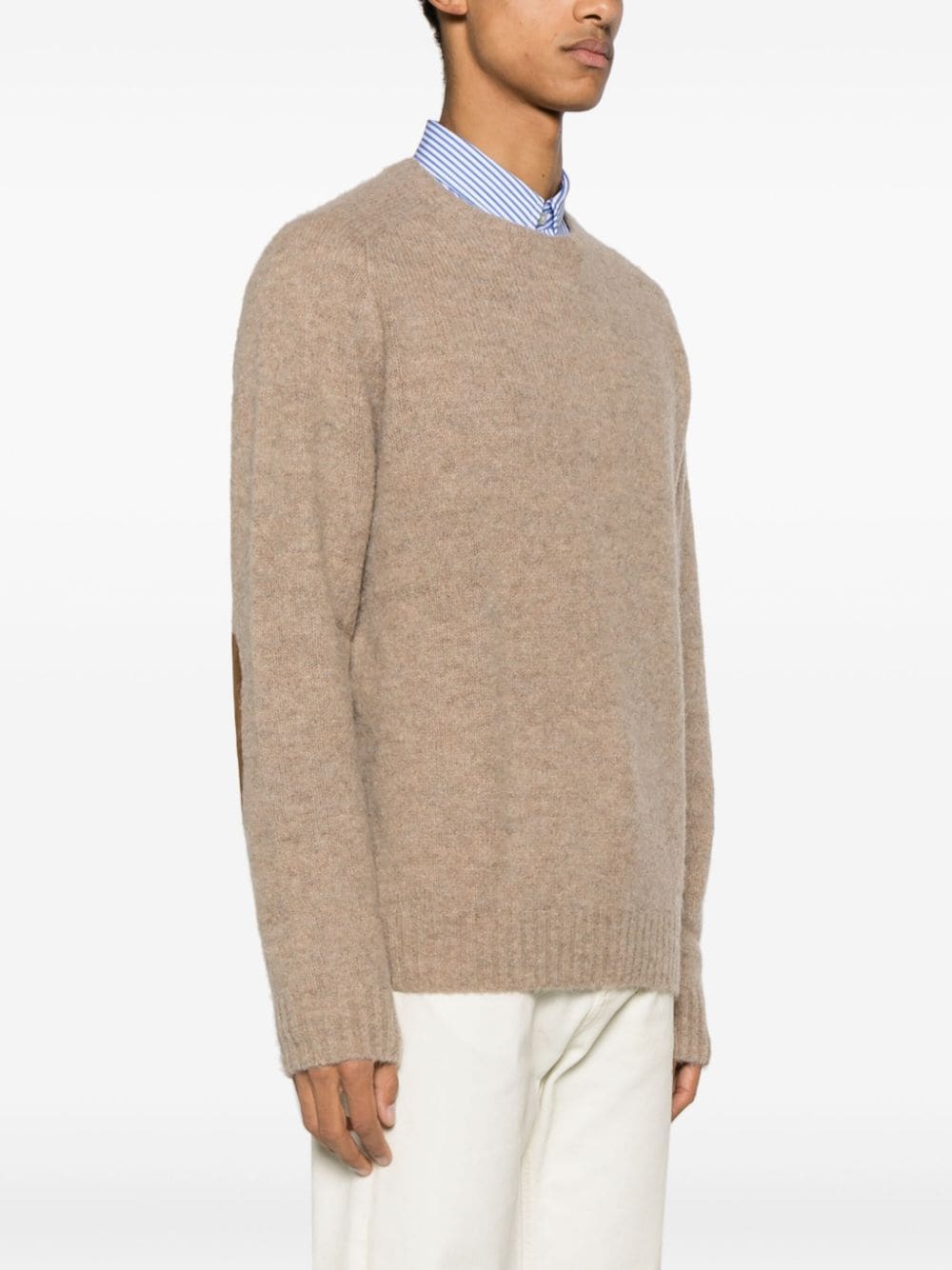 Polo Ralph Lauren POLO RALPH LAUREN- Wool Sweater