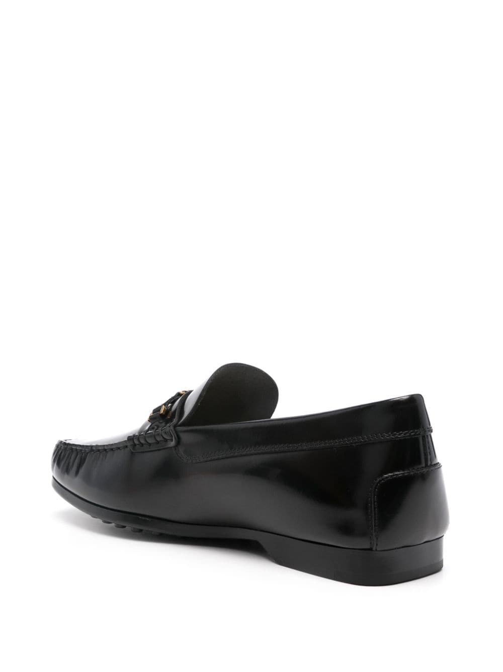 Tod's TOD'S- Leather Loafers