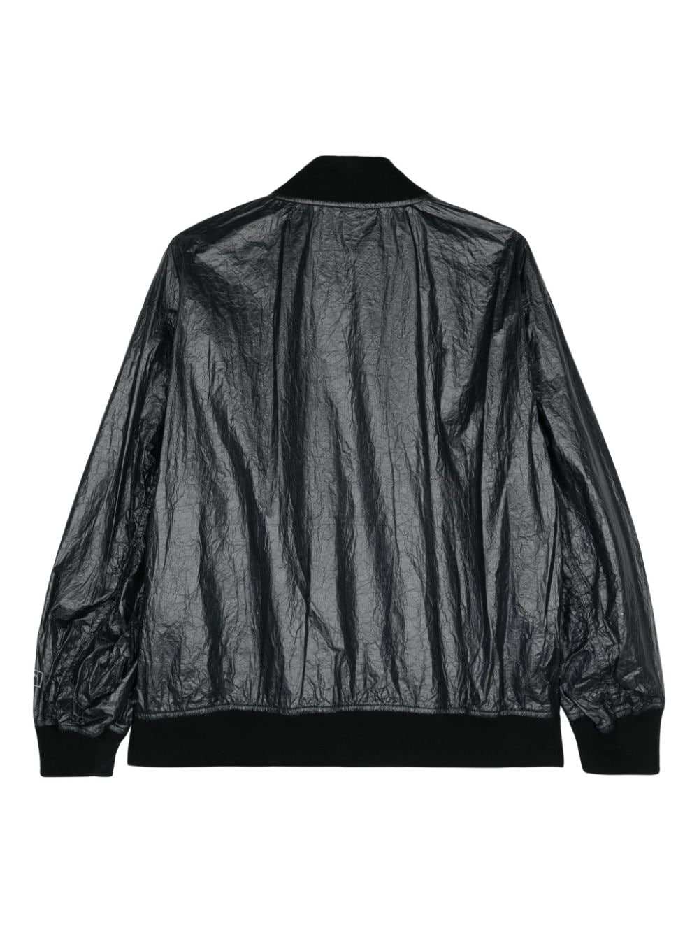 Undercover UNDERCOVER- Bomber Jacket With Print