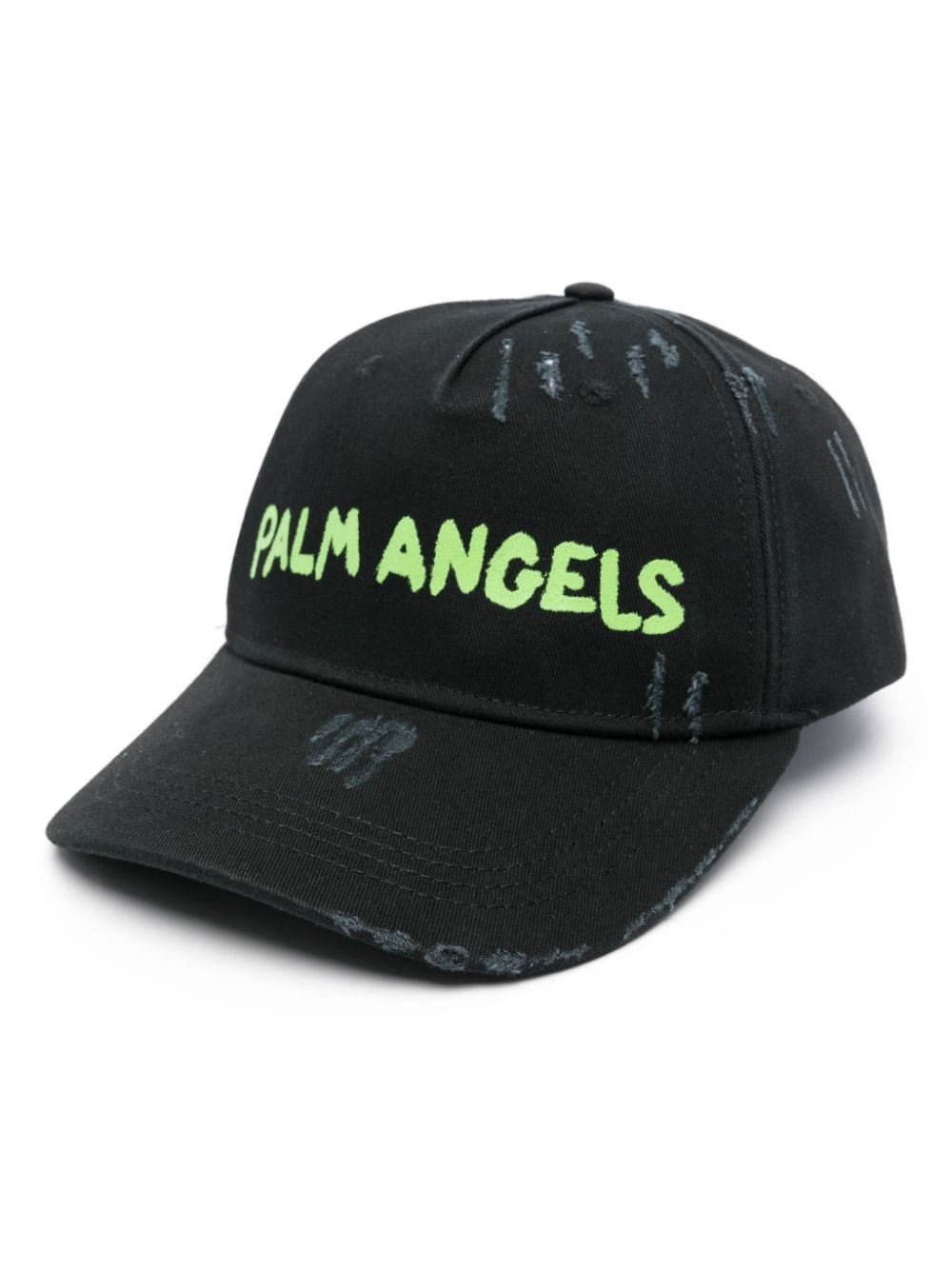 PALM ANGELS PALM ANGELS- Hat With Logo