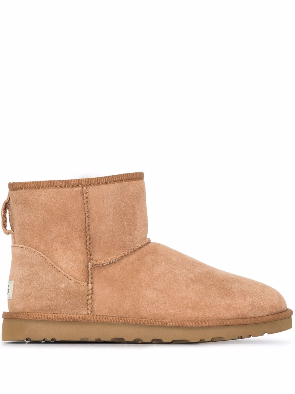  UGG AUSTRALIA- Classic Mini Boots