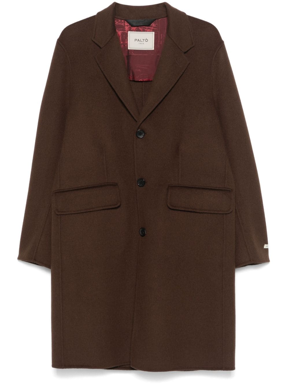 Palto' PALTO'- Salvatore Coat