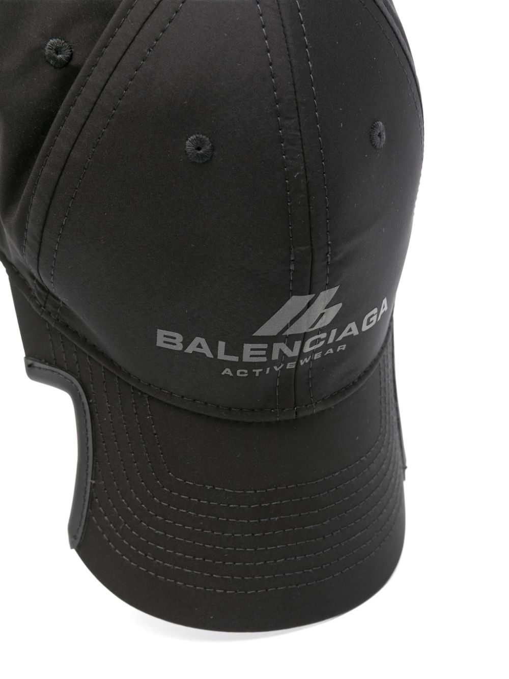 Balenciaga BALENCIAGA- Baseball Cap