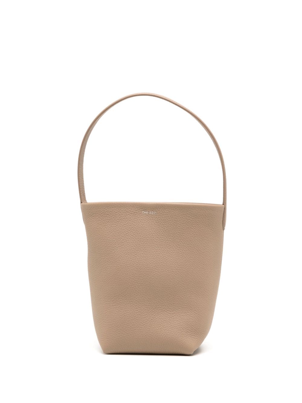 The Row THE ROW- Park Tote Small Leather Tote Bag