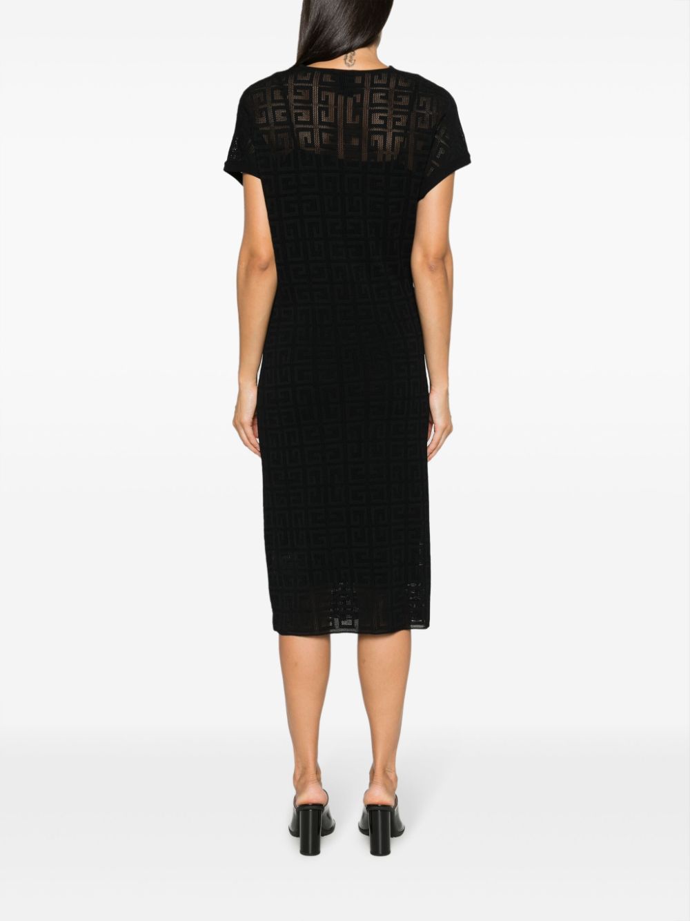 Givenchy GIVENCHY- Midi Dress