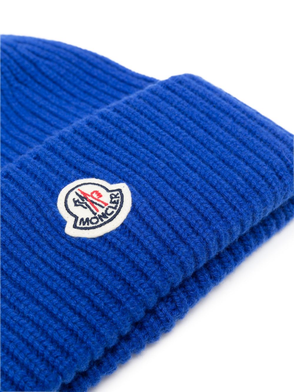 Moncler MONCLER- Hat With Logo