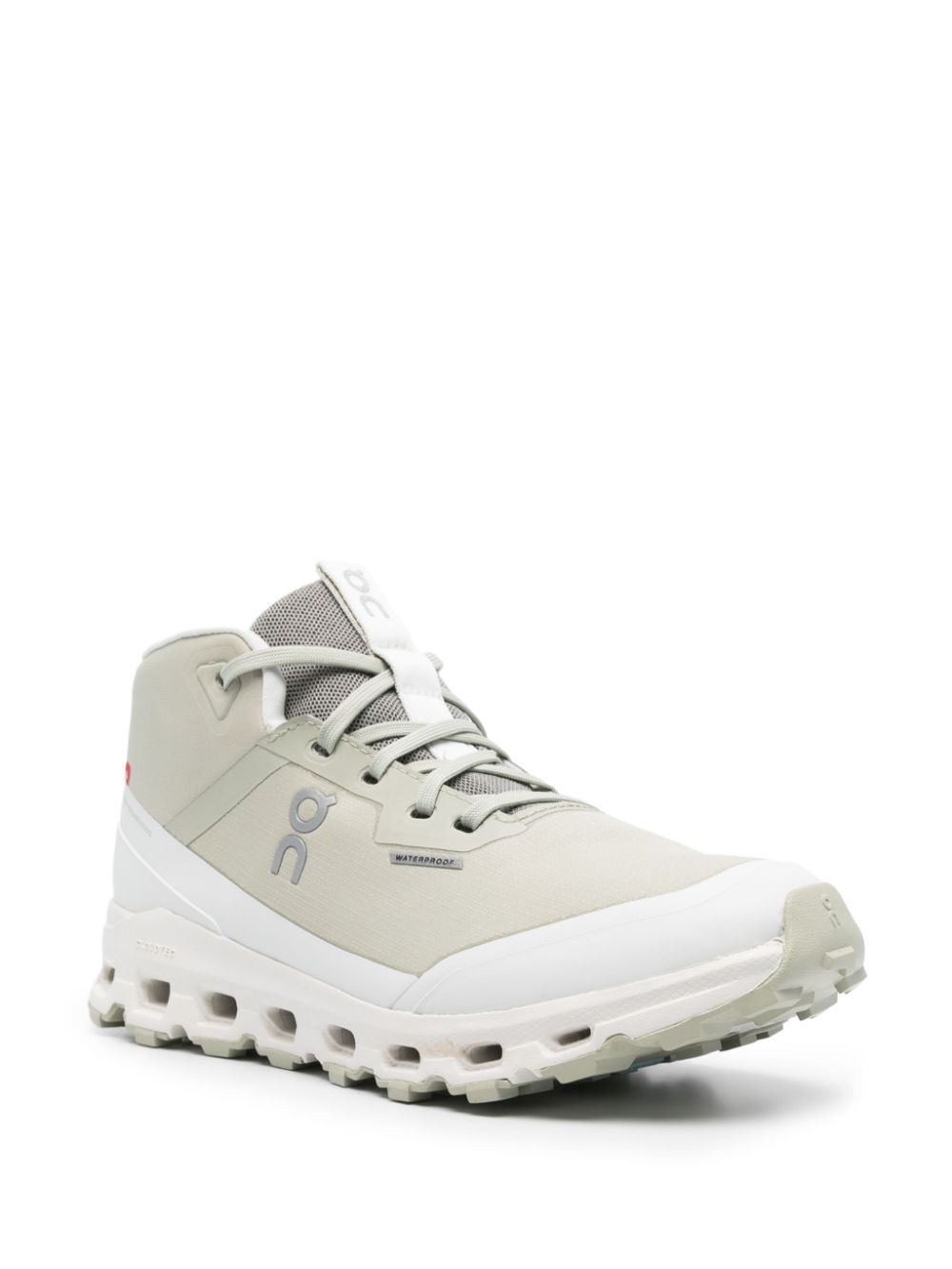 On Running ON RUNNING- Cloudroam Waterproof Sneakers