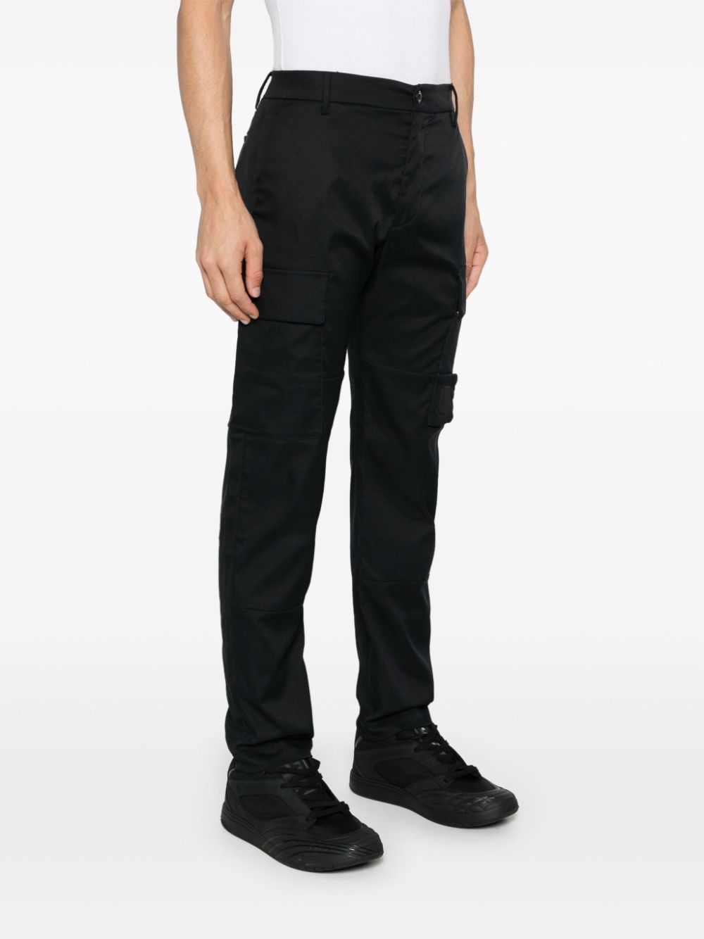 C.P. Company C.P. COMPANY- Cargo Trousers